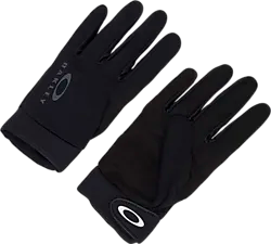 SEEKER MTB GLOVE - BLACKOUT Standard Small1x1