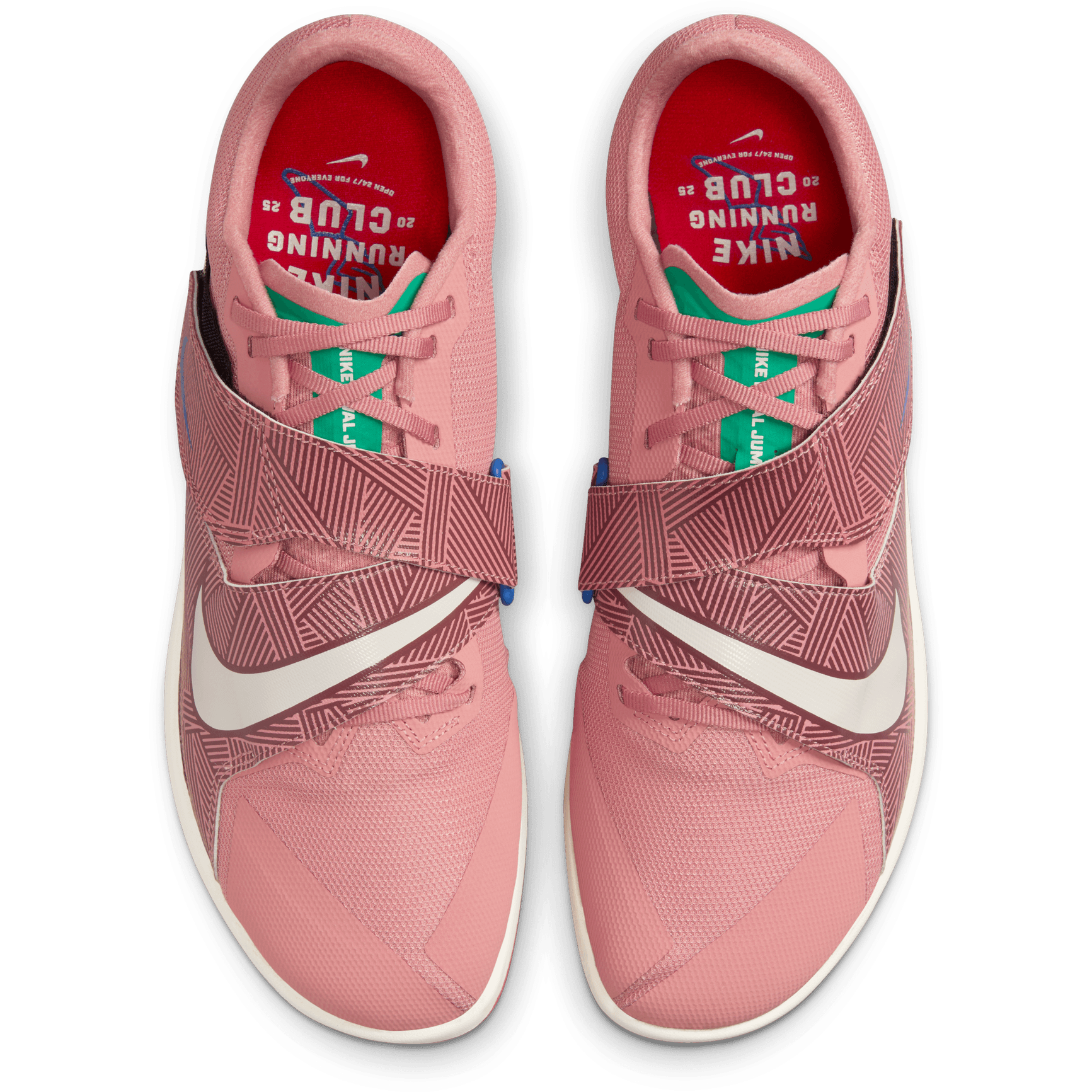 NIKE, Rival Jump All