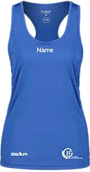 262233103101 CLIQUE Active Tanktop W 262233103101 CLIQUE Active Tanktop W Standard Small1x1