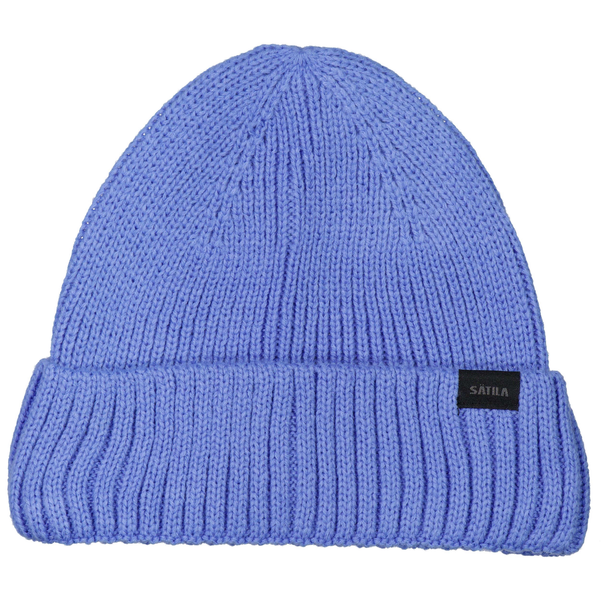 
S&Auml;TILA, 
Rib Beanie Jr, 
Detail 1
