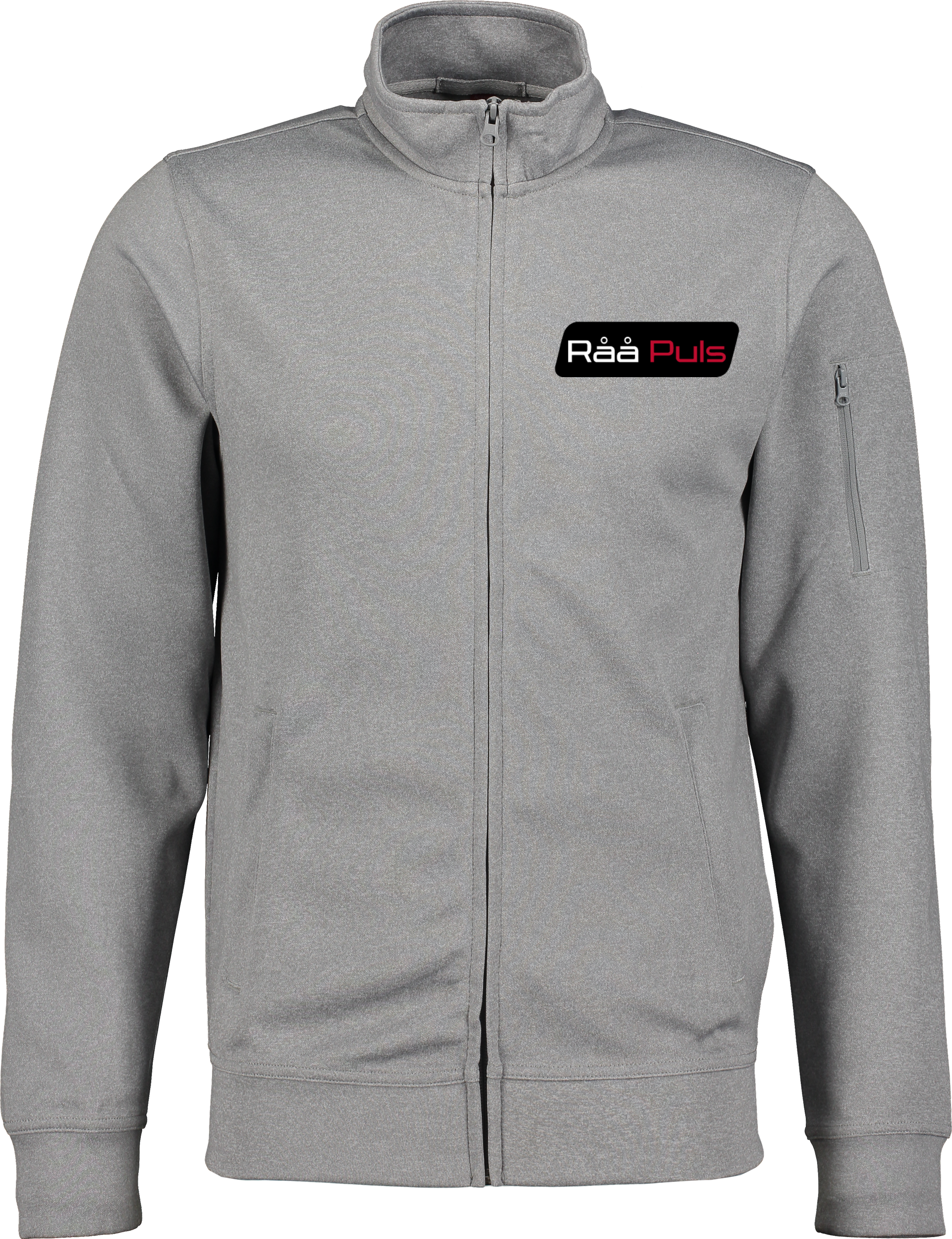 
CLIQUE, 
Basic Active Cardigan, 
Detail 1
