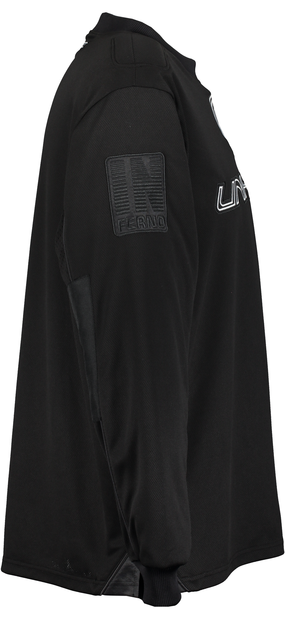 UNIHOC, Gk Swe Inferno Jr