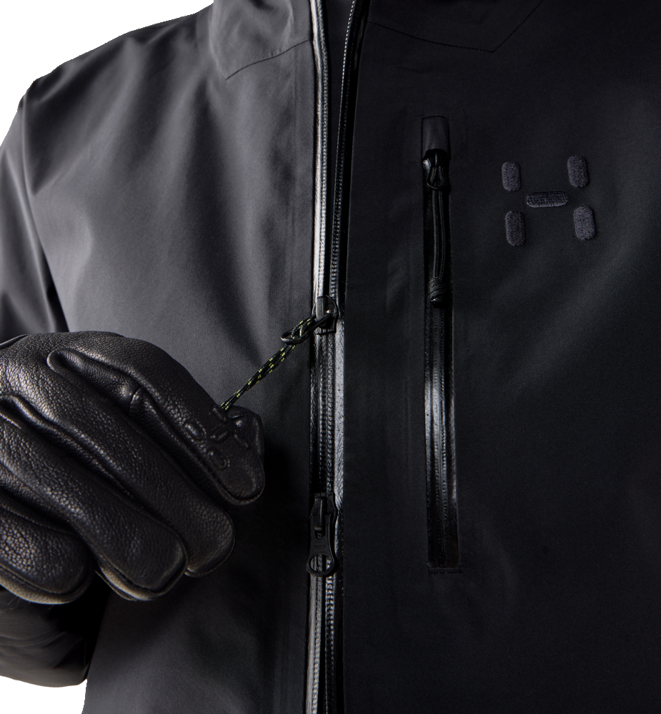 HAGL&Ouml;FS, Alper Proof Jacket Women