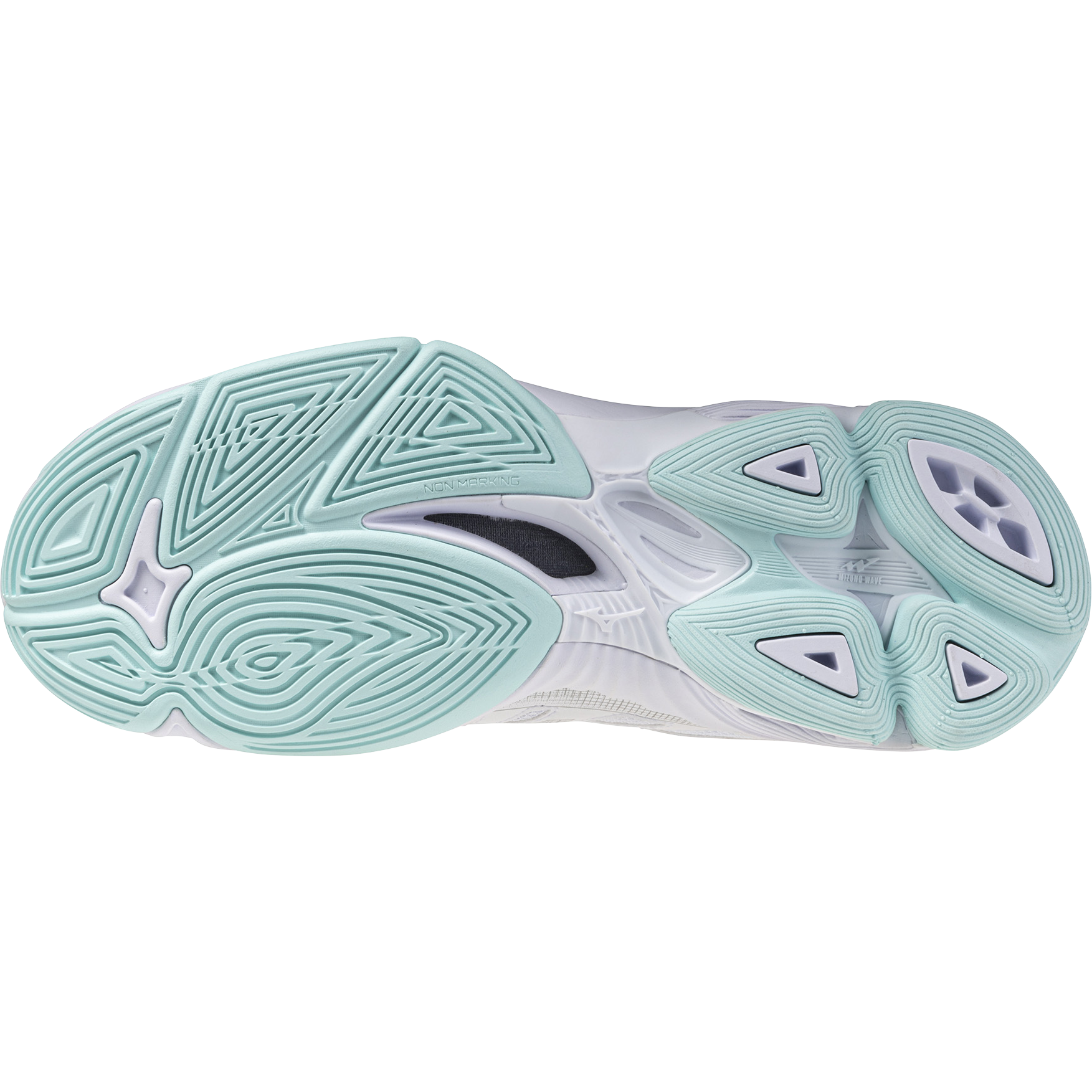 MIZUNO, WAVE VOLTAGE 2 W