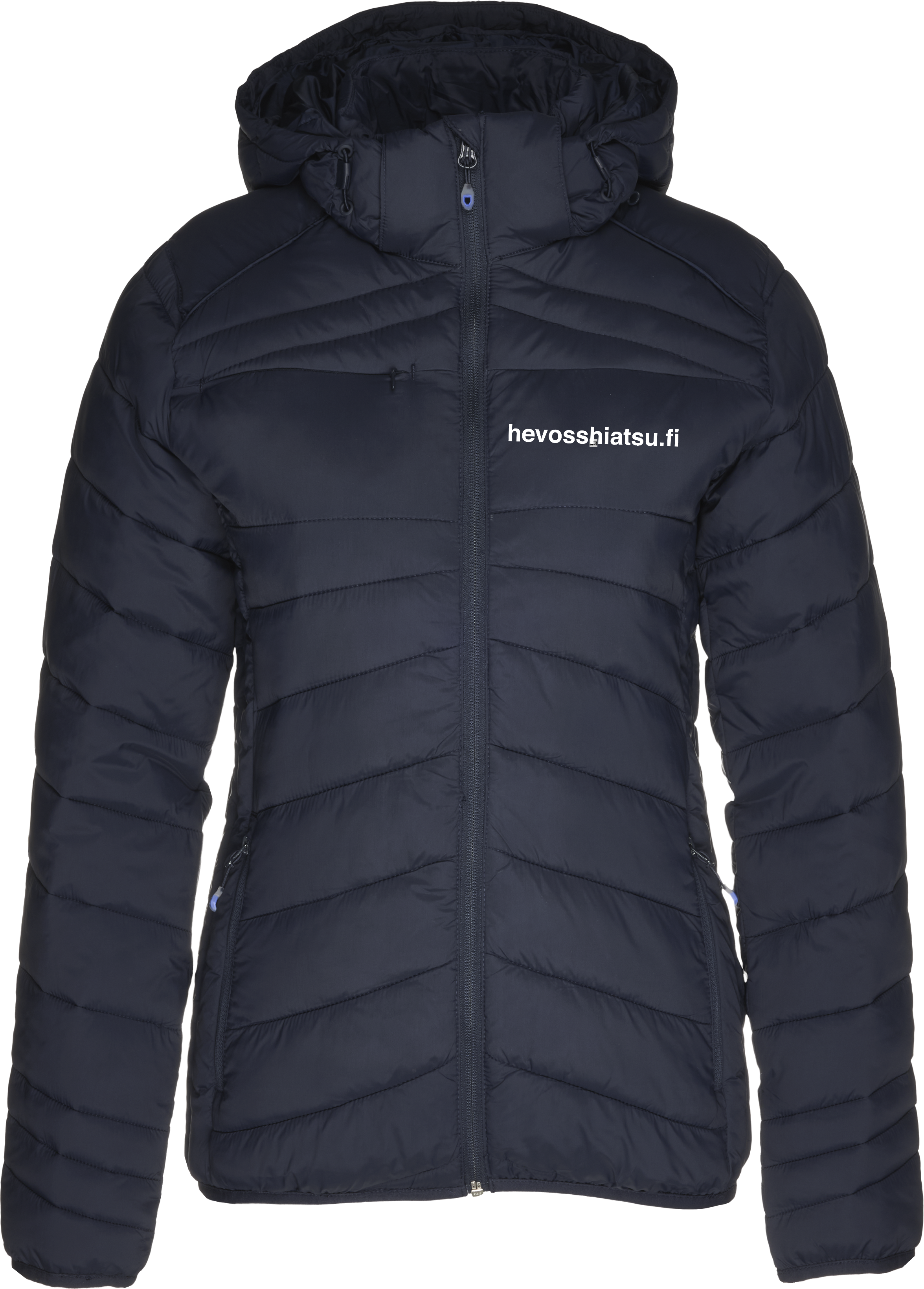 
CLIQUE, 
Idaho Jkt W, 
Detail 1
