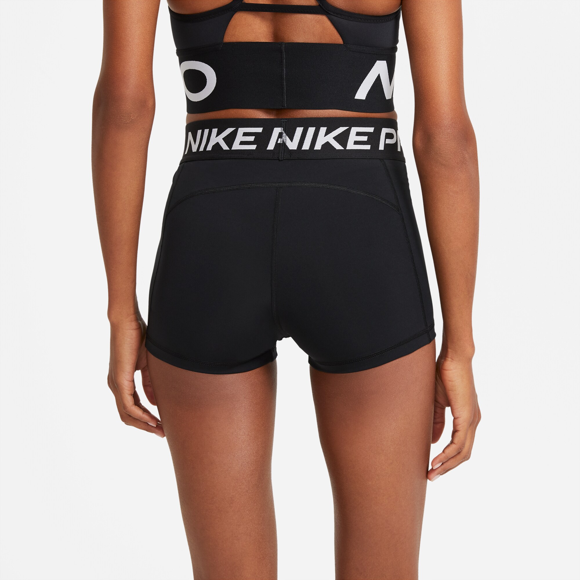 NIKE, W Np 365 3 Shorts