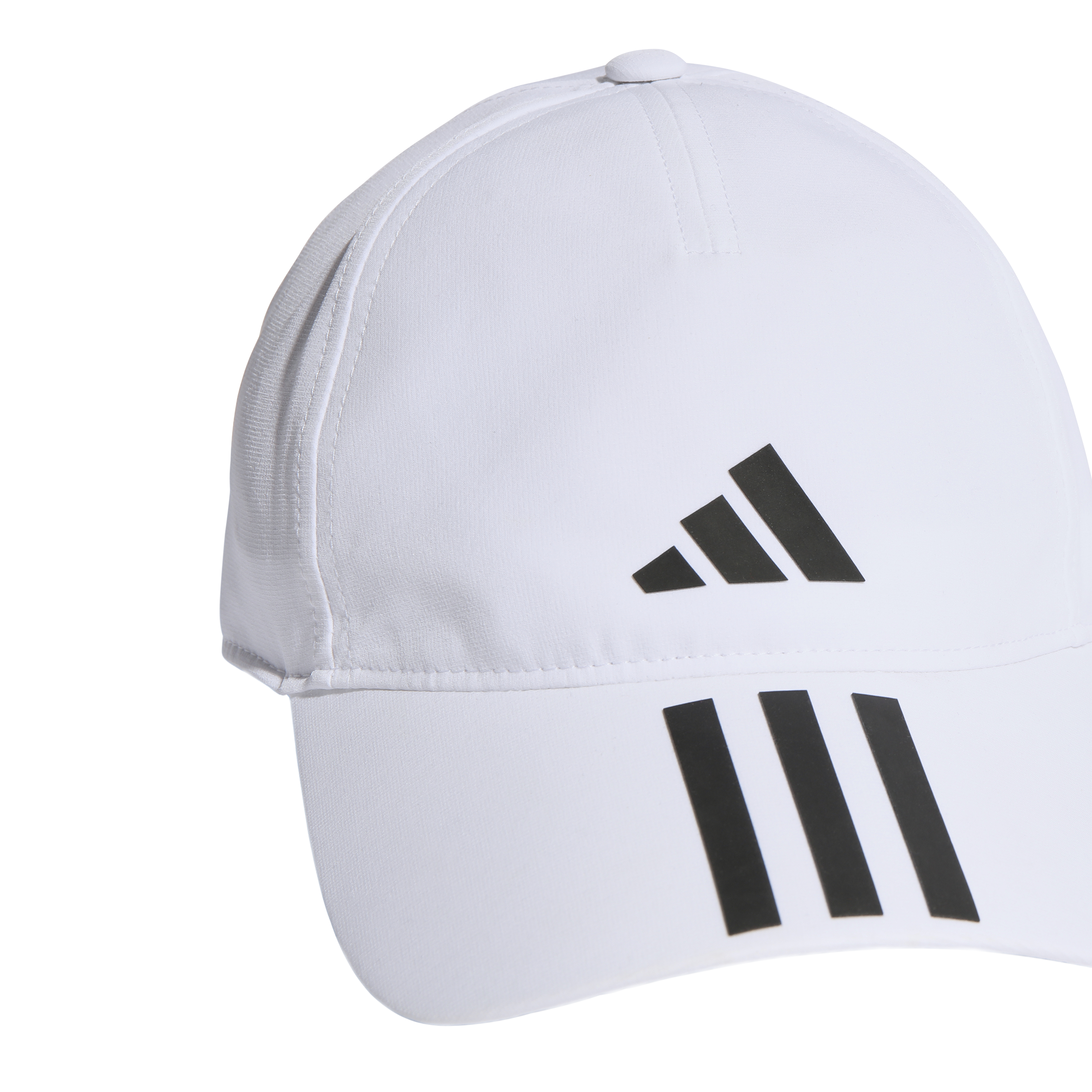 ADIDAS, Baseball Cap 3-Stripe
