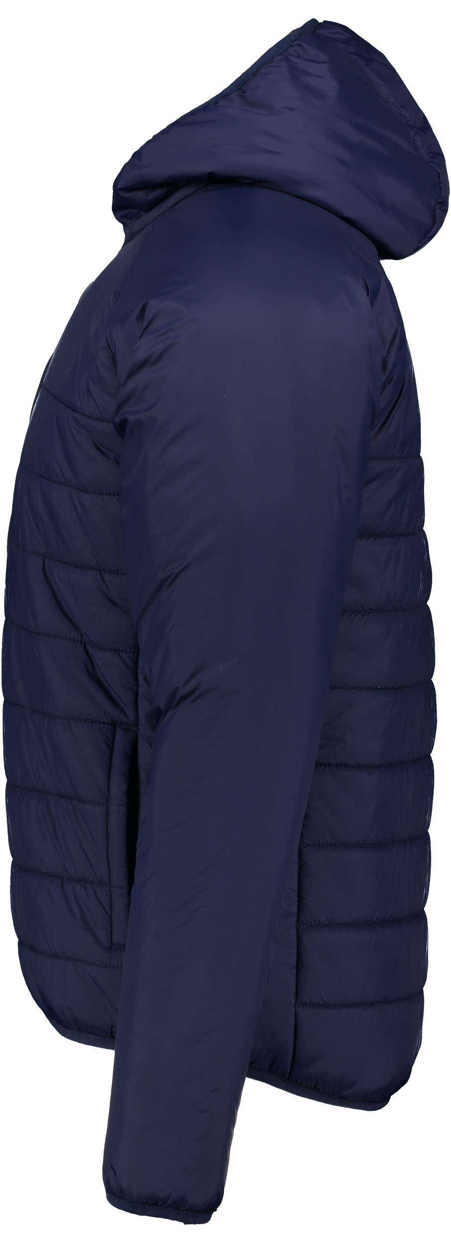 HUMMEL, Go Quilted Hood Jacket