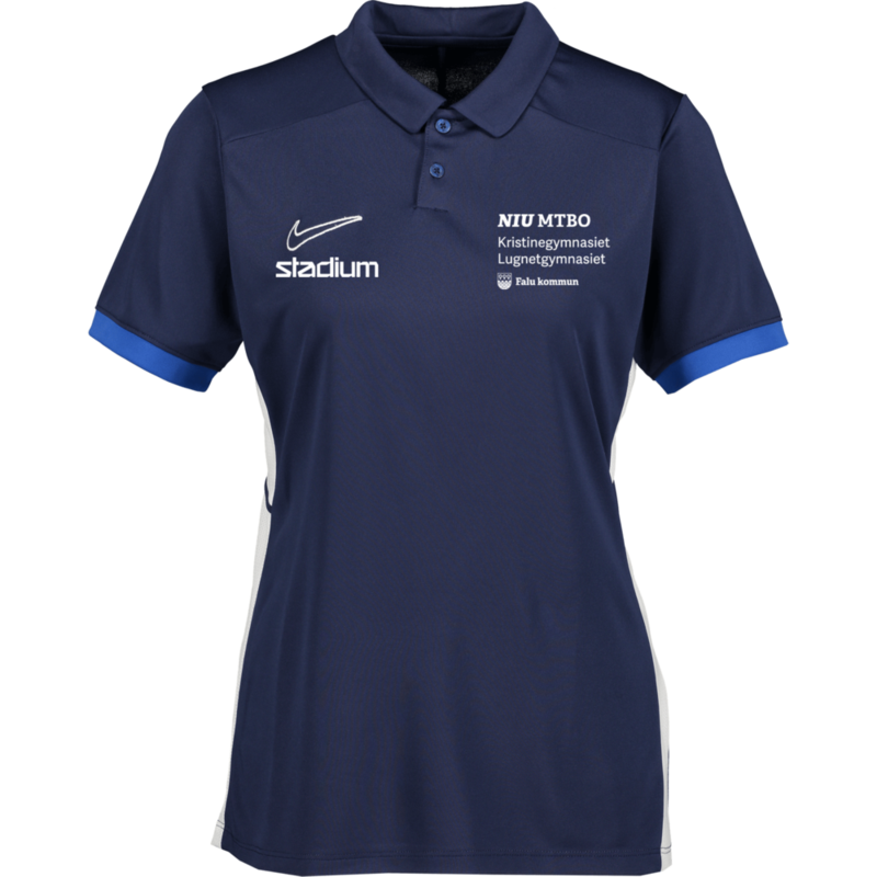 
NIKE, 
Acd25 Ss Polo W, 
Detail 1
