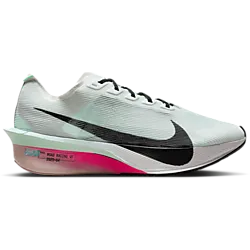 W Zoomx Vaporfly Next% 4 - White/black/pink Standard Small1x1