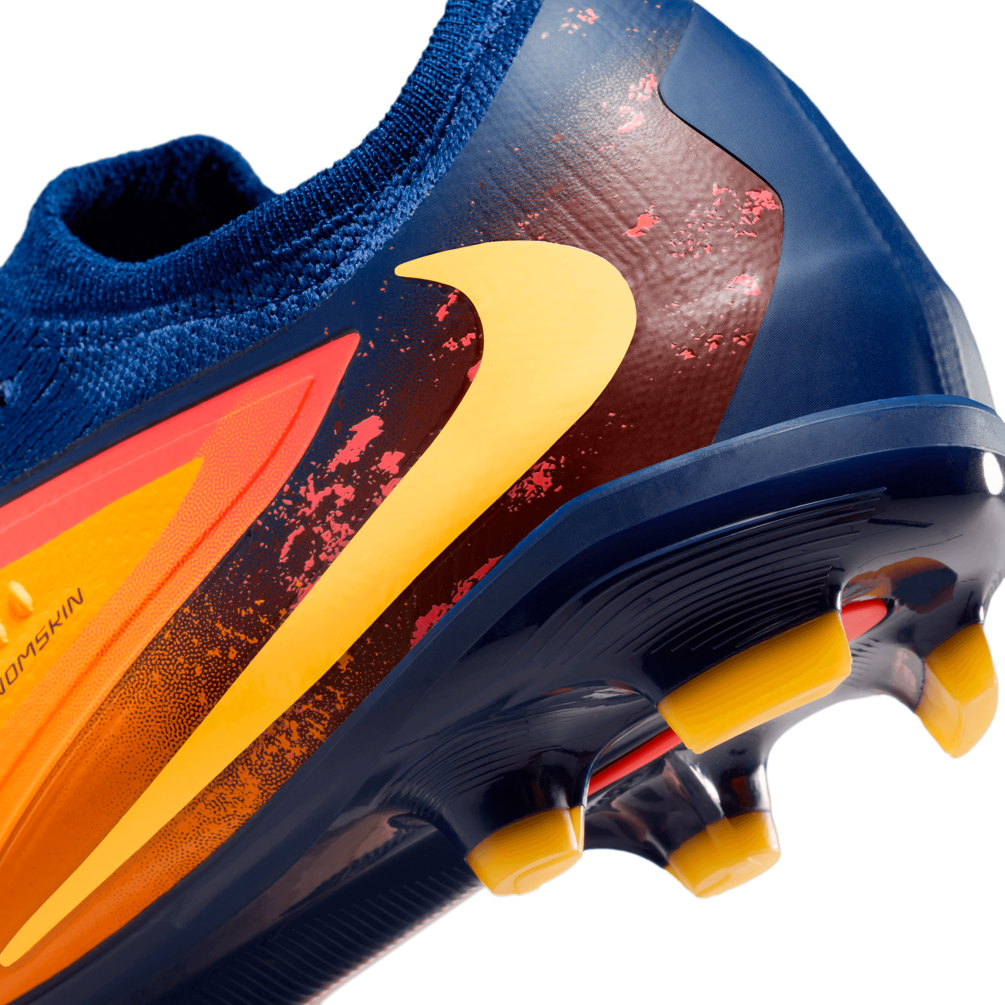 NIKE, Jr Phantom 6 Low Pro Fg/mg Eh