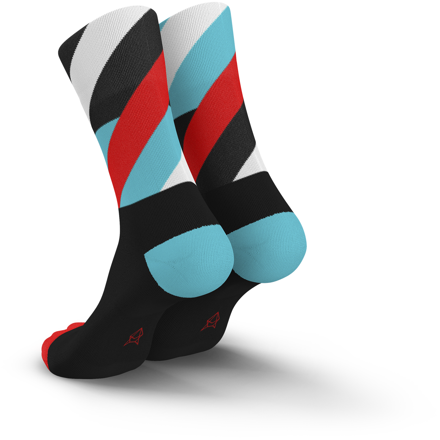 INCYLENCE, RUNNING HIGH-CUT