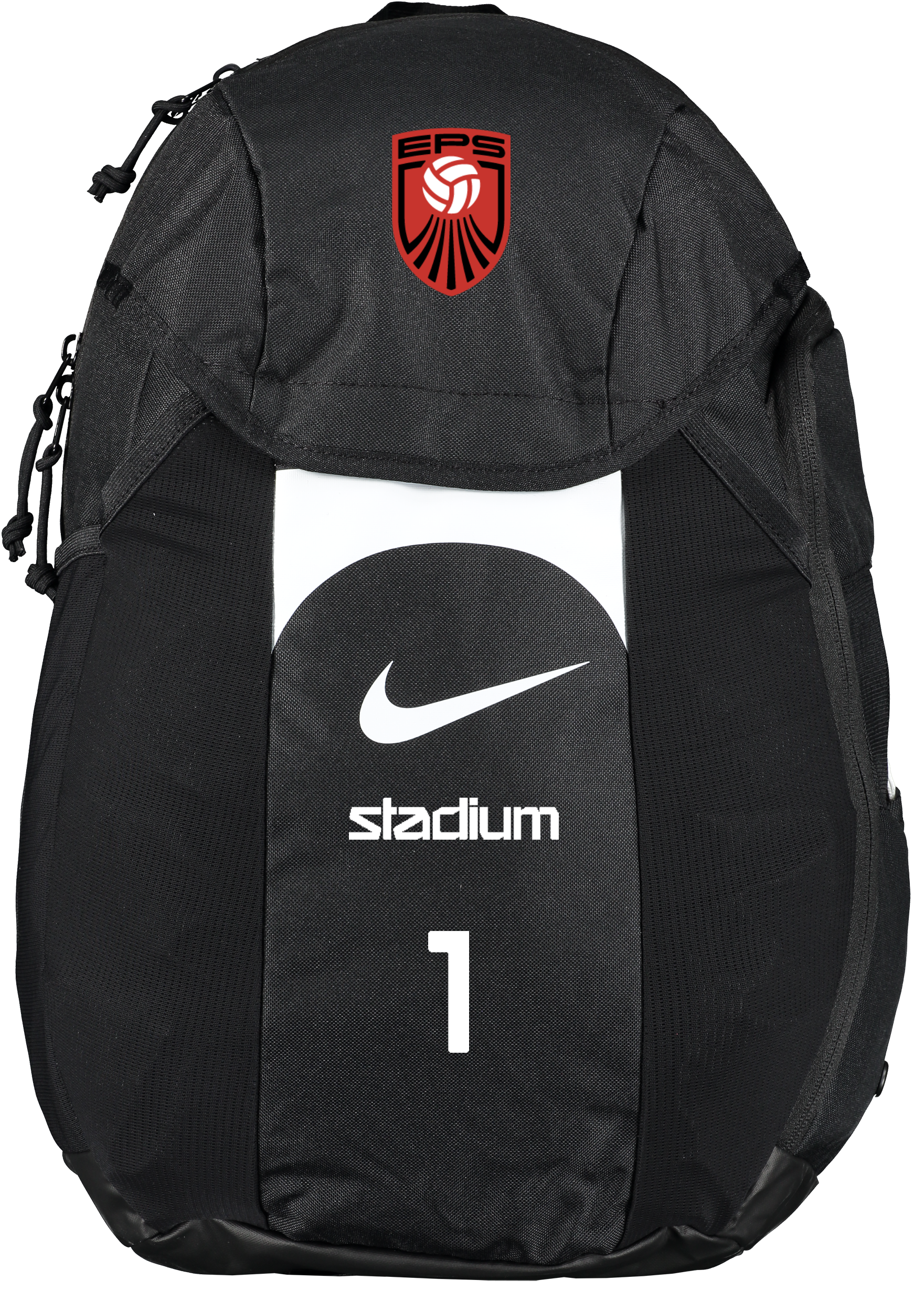 
NIKE, 
Academy Team Bp, 
Detail 1
