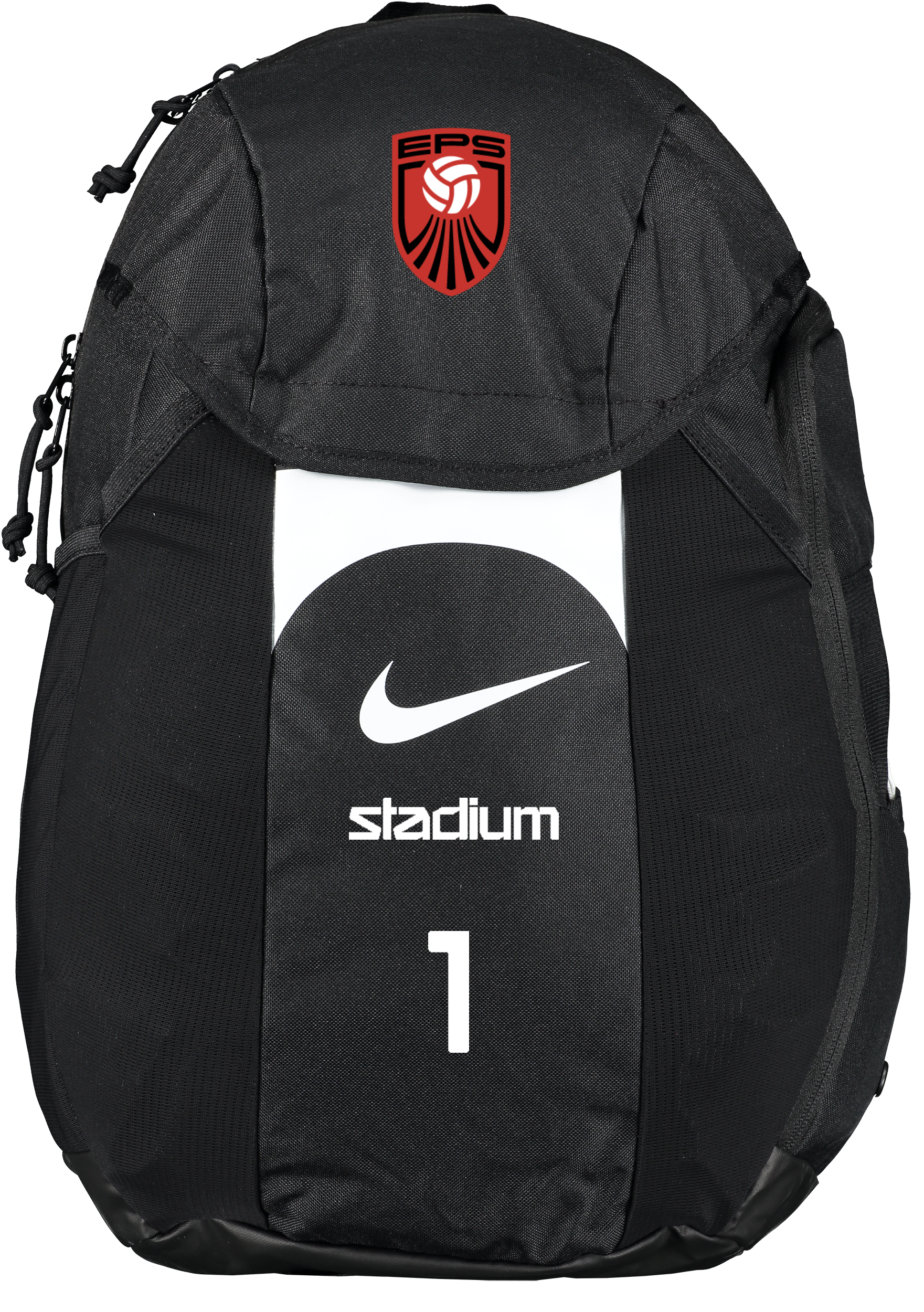 
NIKE, 
Academy Team Bp, 
Detail 1
