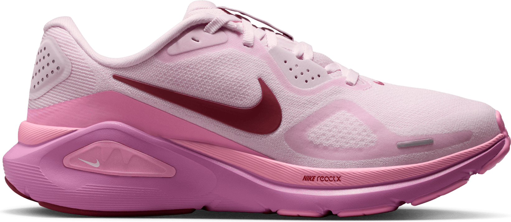 
NIKE, 
W Structure 26, 
Detail 1
