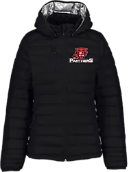 243639103101 CLIQUE Hudson Ladies Jkt 243639103101 CLIQUE Hudson Ladies Jkt Standard Small1x1