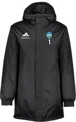 358998101101 ADIDAS Ent22 Stad Jacket 358998101101 ADIDAS Ent22 Stad Jacket Standard Small1x1