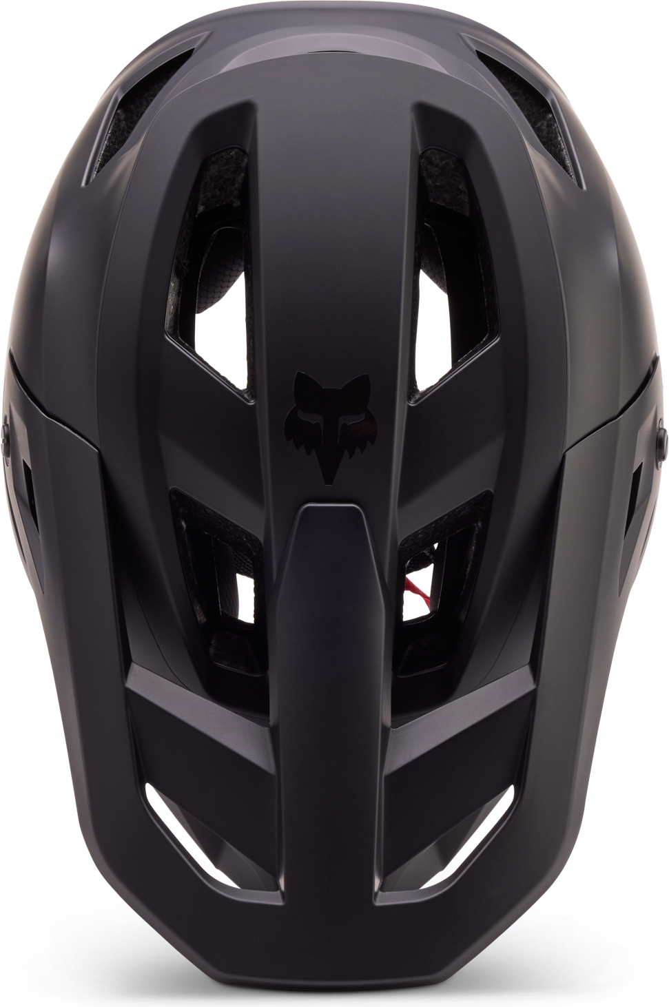 FOX, YTH RAMPAGE HELMET CE/CPSC