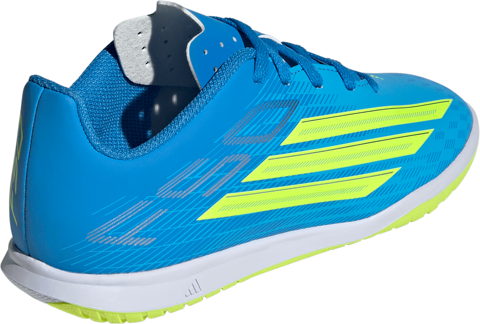 ADIDAS, F50 CLUB INDOOR JUNIOR