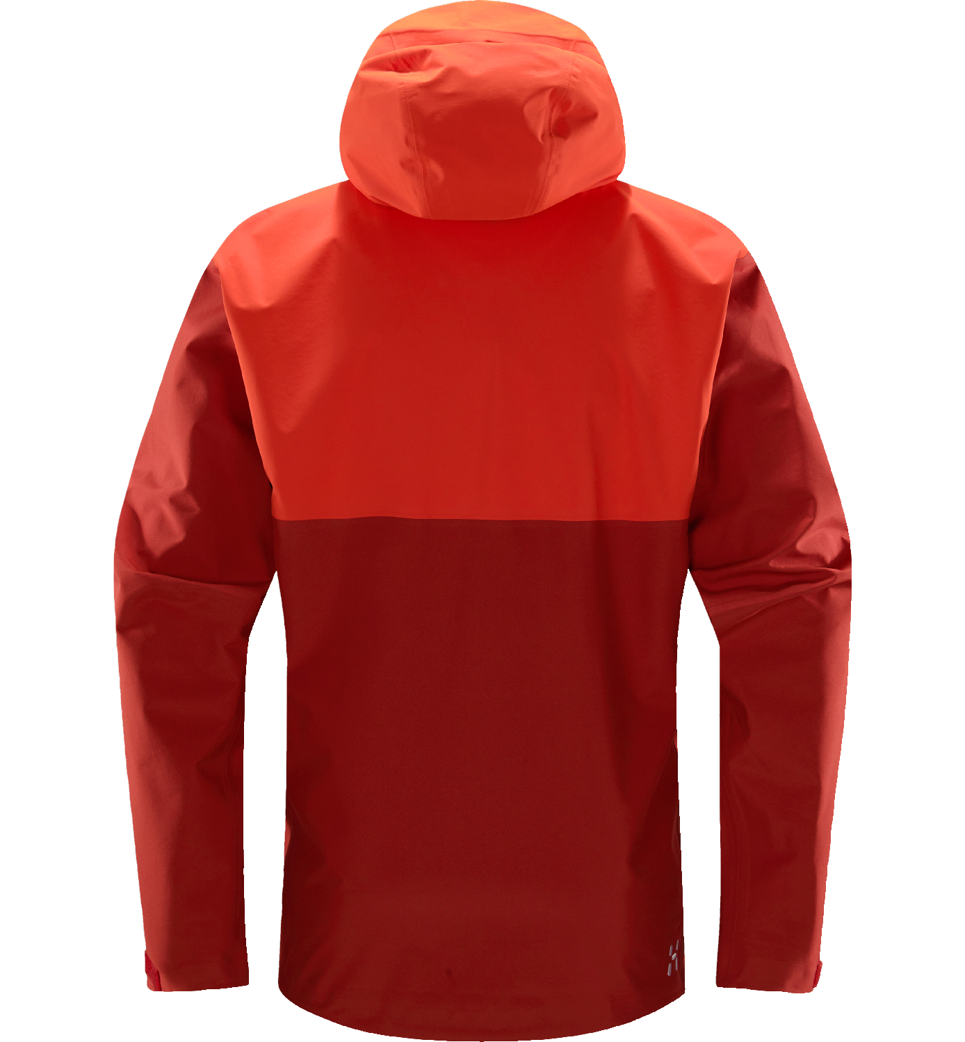 HAGL&Ouml;FS, M Front Proof Jacket