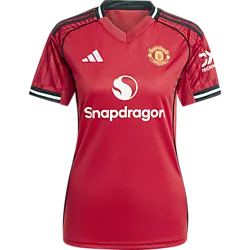 404270101102 ADIDAS Mufc H Jsy W 404270101102 ADIDAS Mufc H Jsy W Standard Small1x1