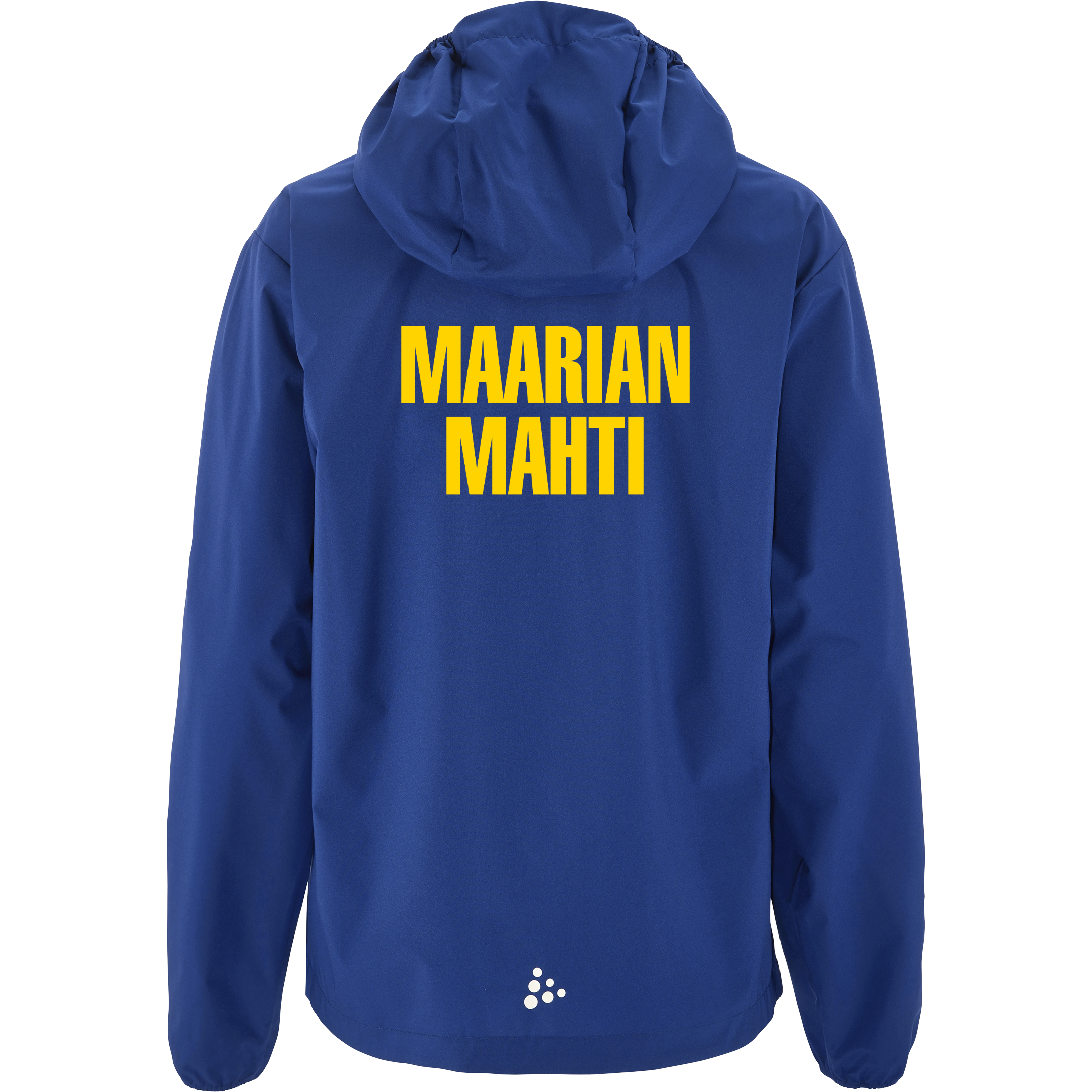 CRAFT, SQUAD GO WEATHER JACKET W