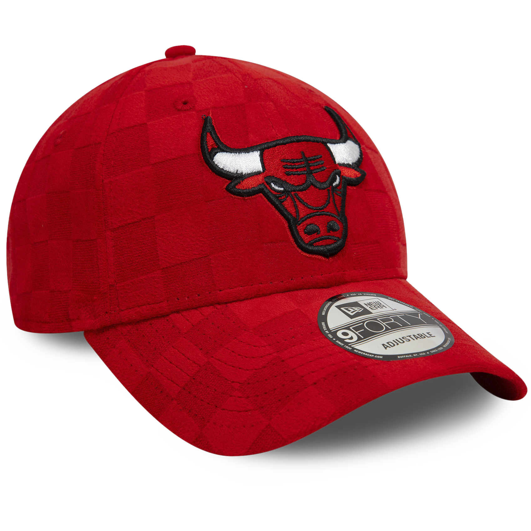 NEW ERA, Tonal Check 9forty Chibul