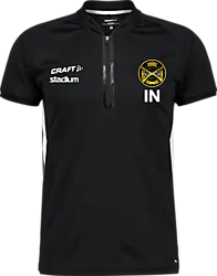 361648101101 CRAFT Pro Ctrl Impact Polo 361648101101 CRAFT Pro Ctrl Impact Polo Standard Small1x1