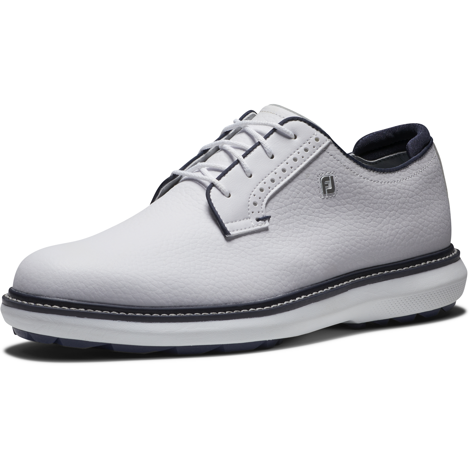 FOOTJOY, Fj Traditions Spikeless