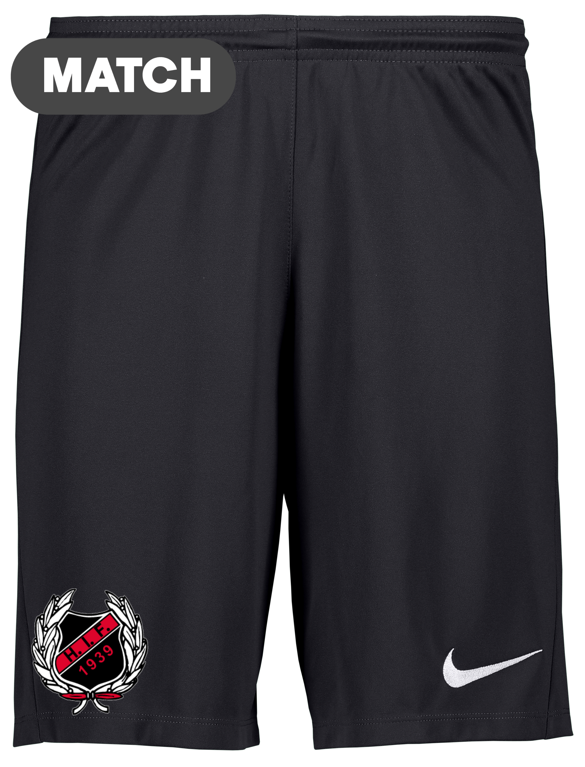 
NIKE, 
Park III Short, 
Detail 1
