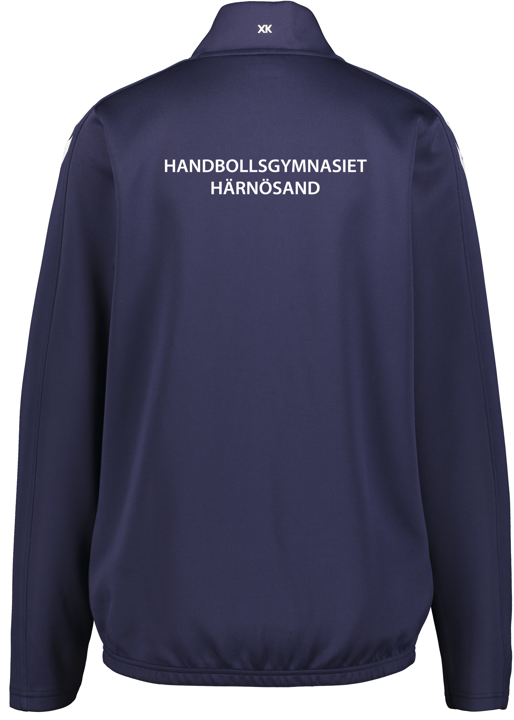 HUMMEL, Core Xk Poly Sweat &frac12;Zip W