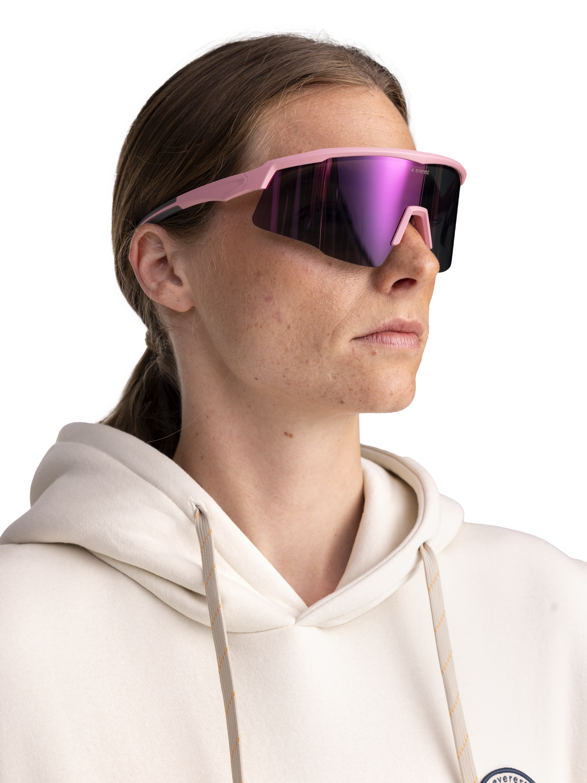 EVEREST, Falcon Summit