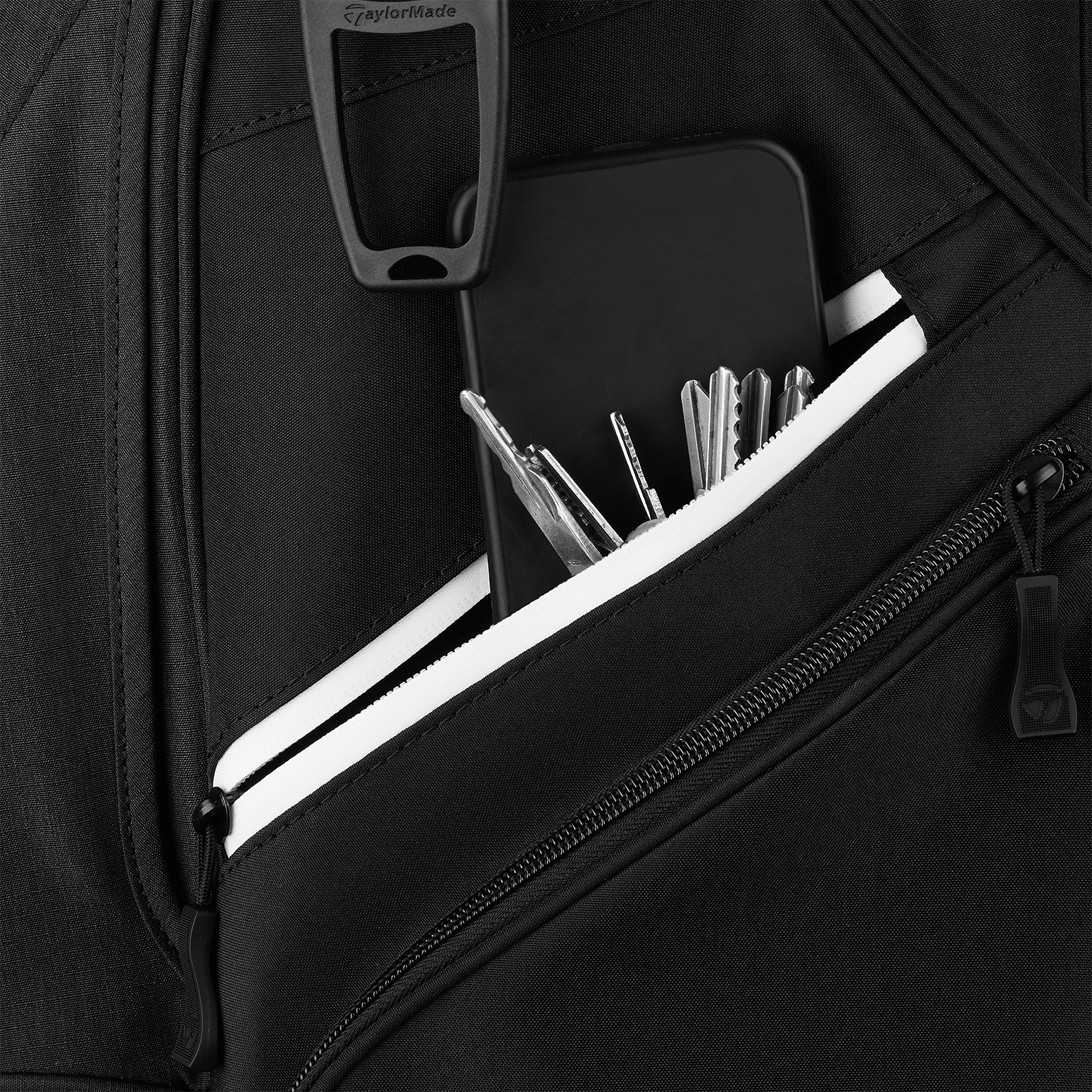 TAYLOR MADE, Tm24 Cart Lite Bag