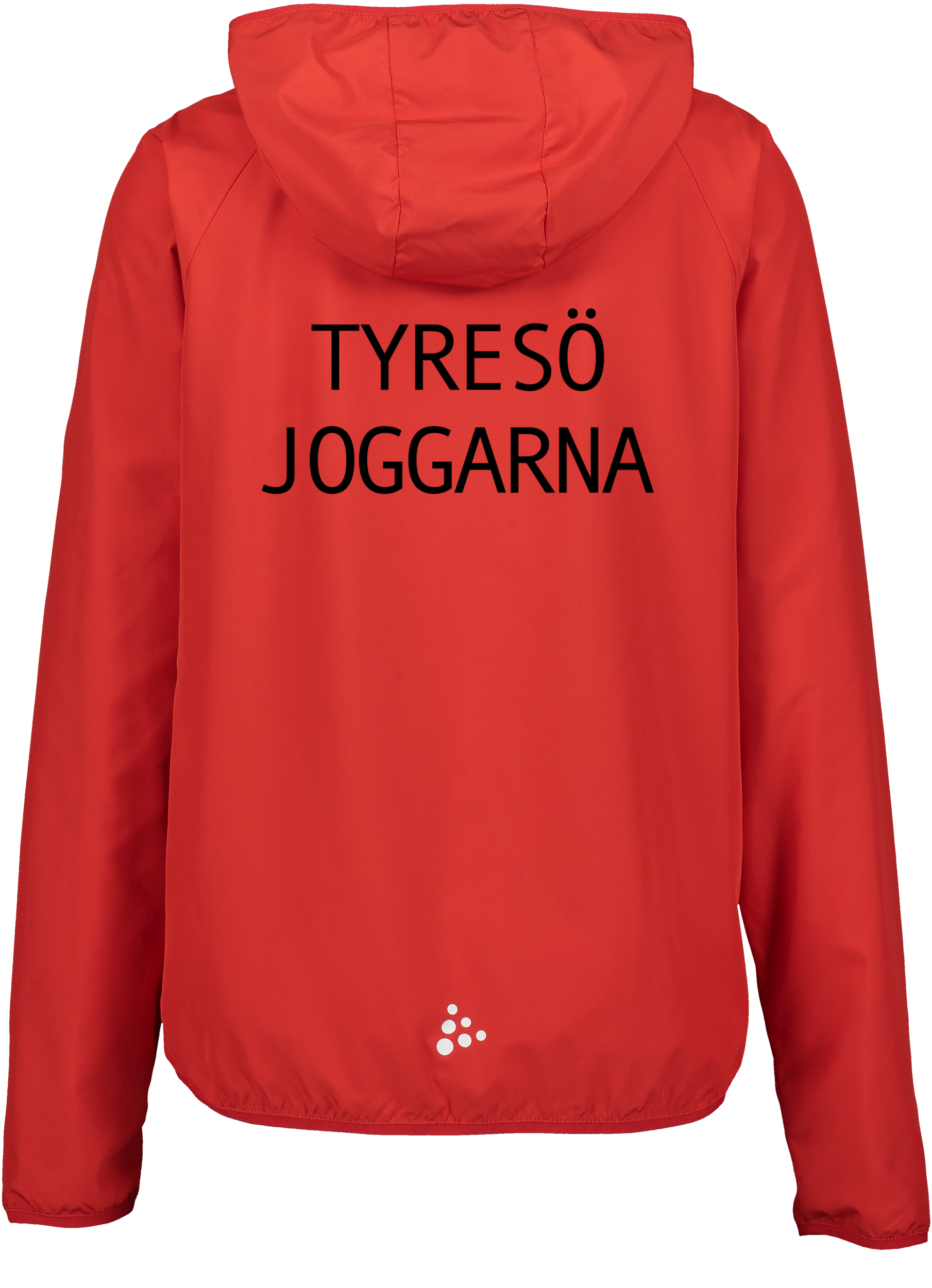 CRAFT, Squad Go Wind Jacket W