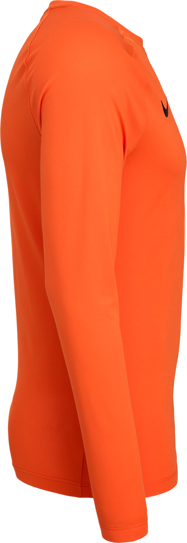 NIKE, PARK VIII LS JSY JR