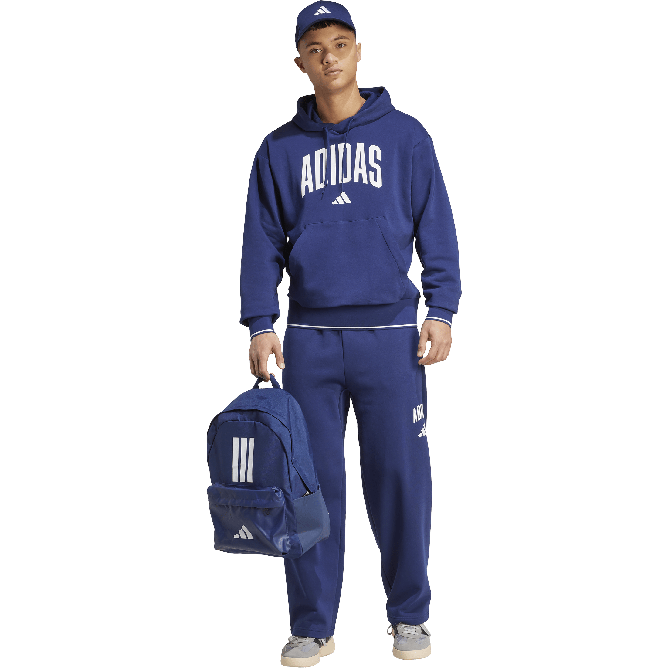 ADIDAS, M Collegiate Hd