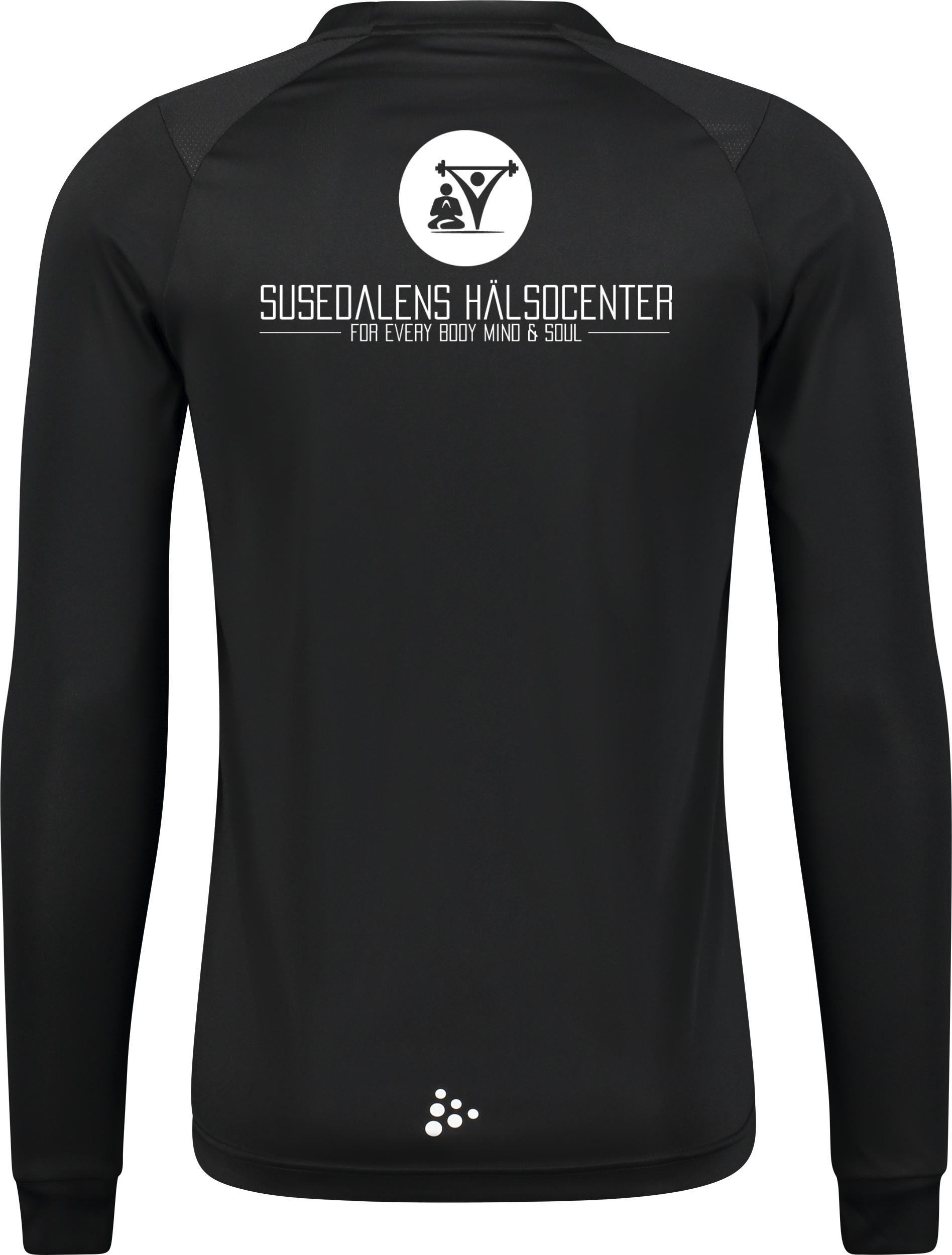 CRAFT, Rush 2.0 Ls Tee Jr