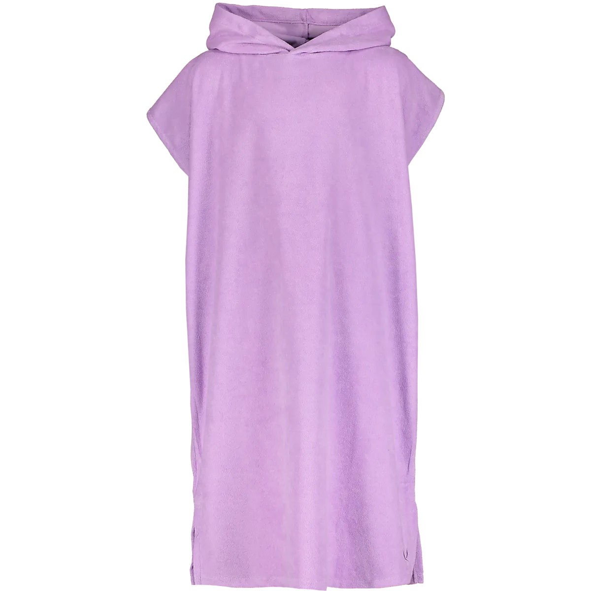 SOC Пляжное пончо J