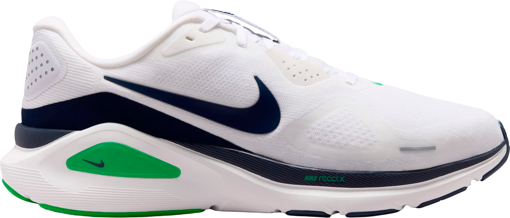 
NIKE, 
M Structure 26, 
Detail 1
