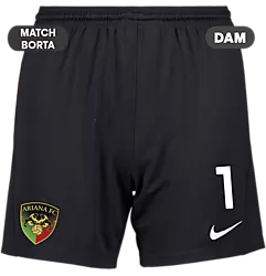 298938101101 NIKE Park III Short W 298938101101 NIKE Park III Short W Standard Small1x1