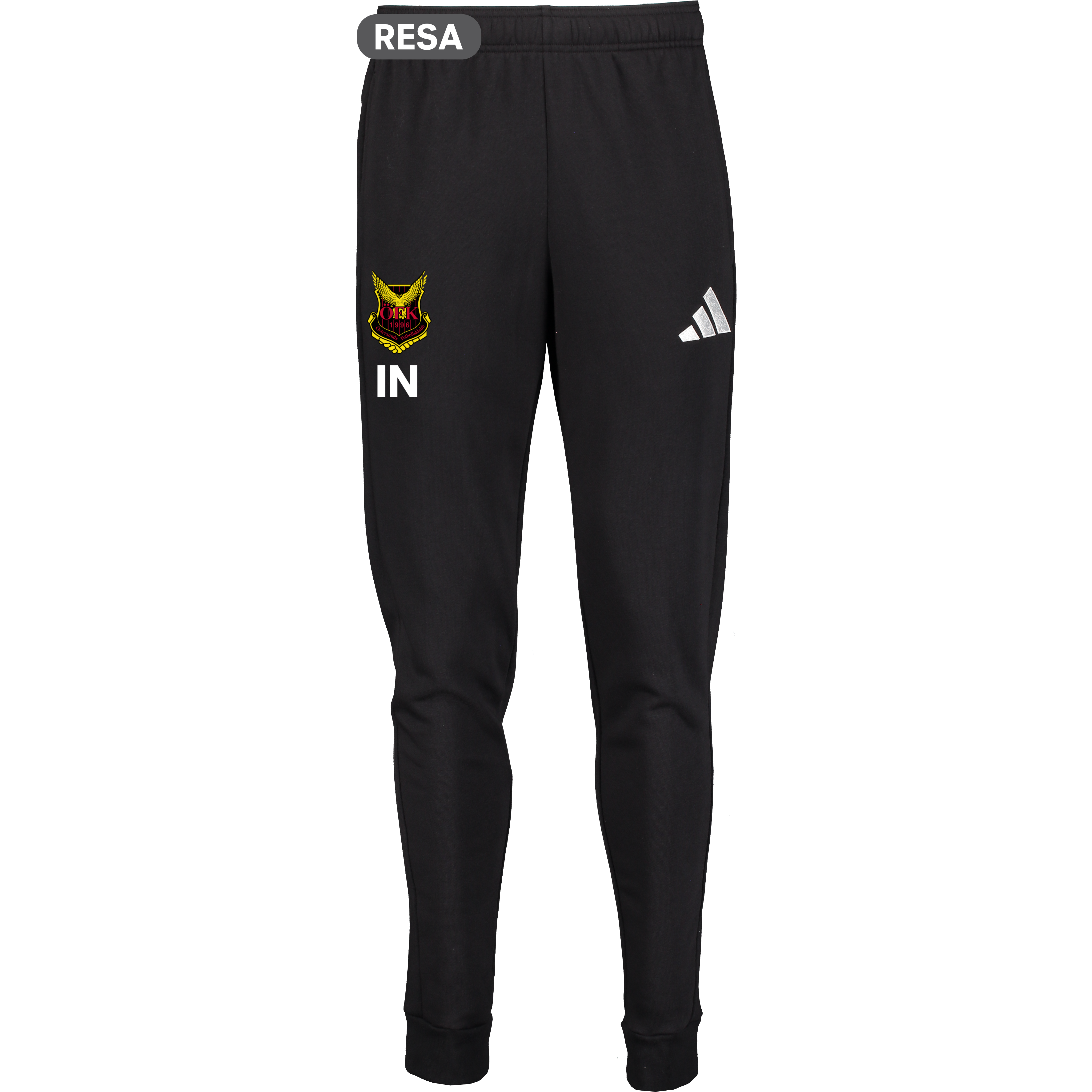 
ADIDAS, 
ENT26 SW PNT, 
Detail 1

