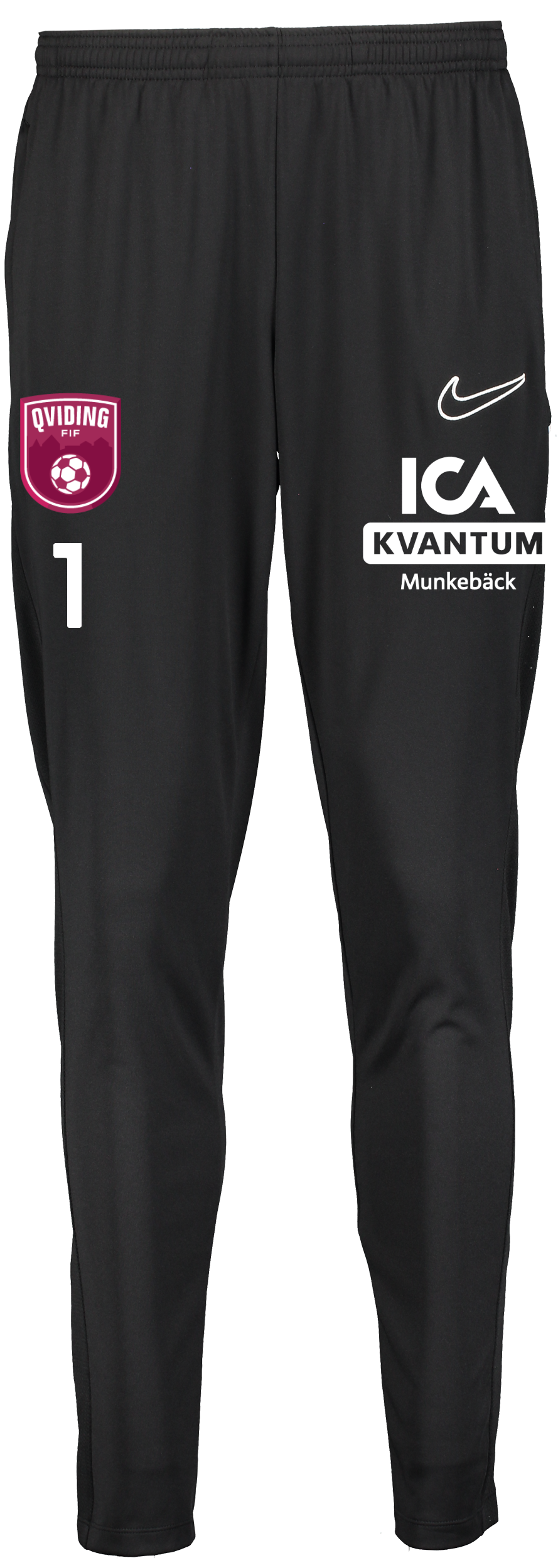 
NIKE, 
Acd25 Pnt, 
Detail 1
