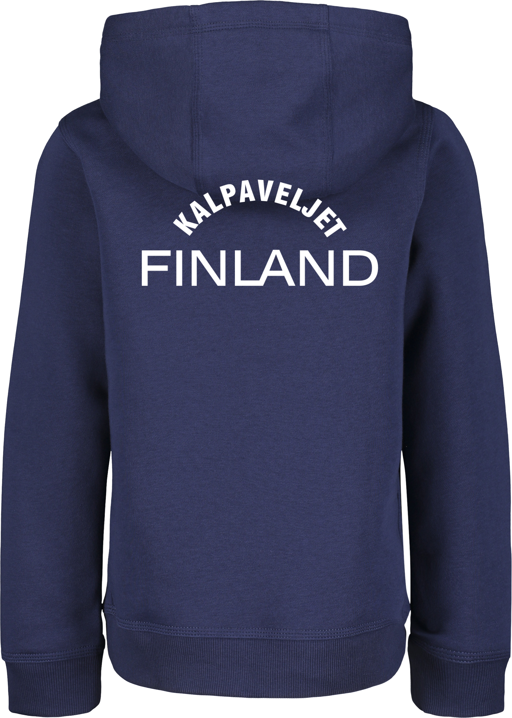 NIKE, PARK26 FLC HOOD JR