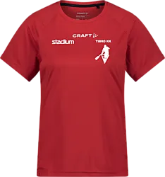 398764103101 CRAFT Rush 2.0 Ss Tee W 398764103101 CRAFT Rush 2.0 Ss Tee W Standard Small1x1