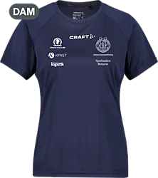 398764102103 CRAFT Rush 2.0 Ss Tee W 398764102103 CRAFT Rush 2.0 Ss Tee W Standard Small1x1