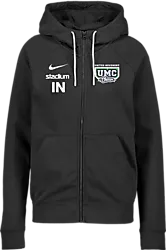 318208102101 NIKE Park 20 Fleece Hood FZ 318208102101 NIKE Park 20 Fleece Hood FZ Standard Small1x1