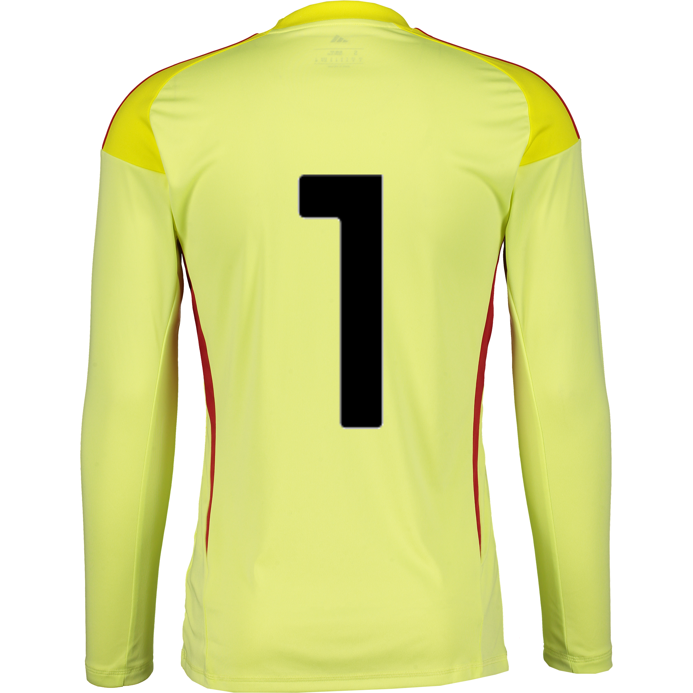 ADIDAS, T25 C Gk Jsy Ls