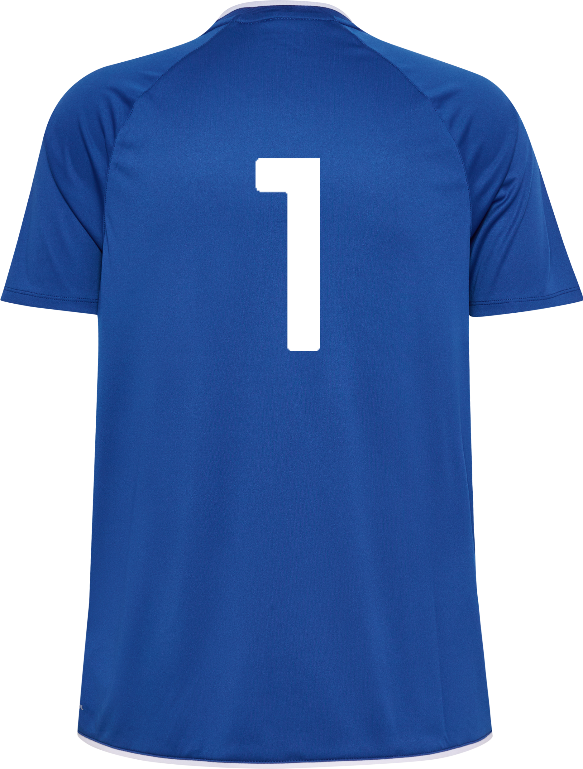 HUMMEL, HMLCORE 2.0 JERSEY S/S