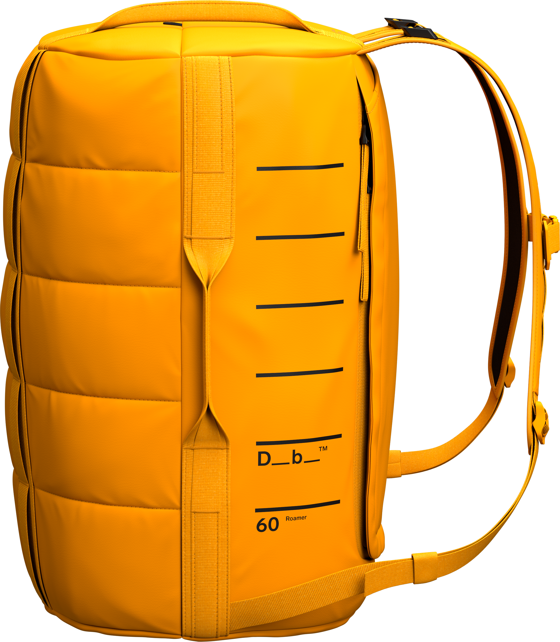 DB, Roamer Duffel 60L U