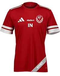 400128103101 ADIDAS Squad25 Jsy 400128103101 ADIDAS Squad25 Jsy Standard Small1x1